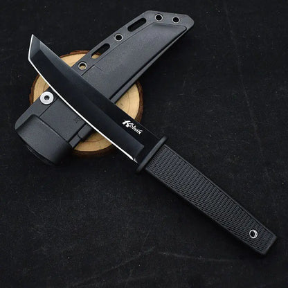 katana styled Knife