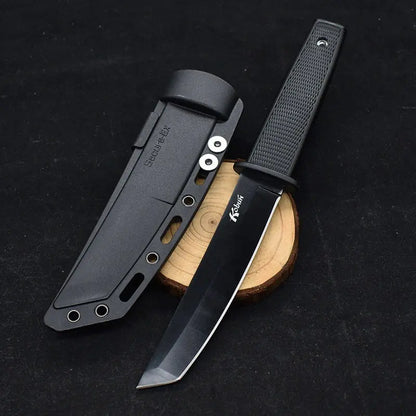 katana styled Knife